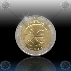 2 EVRO CIPER 2009 (EMU) 